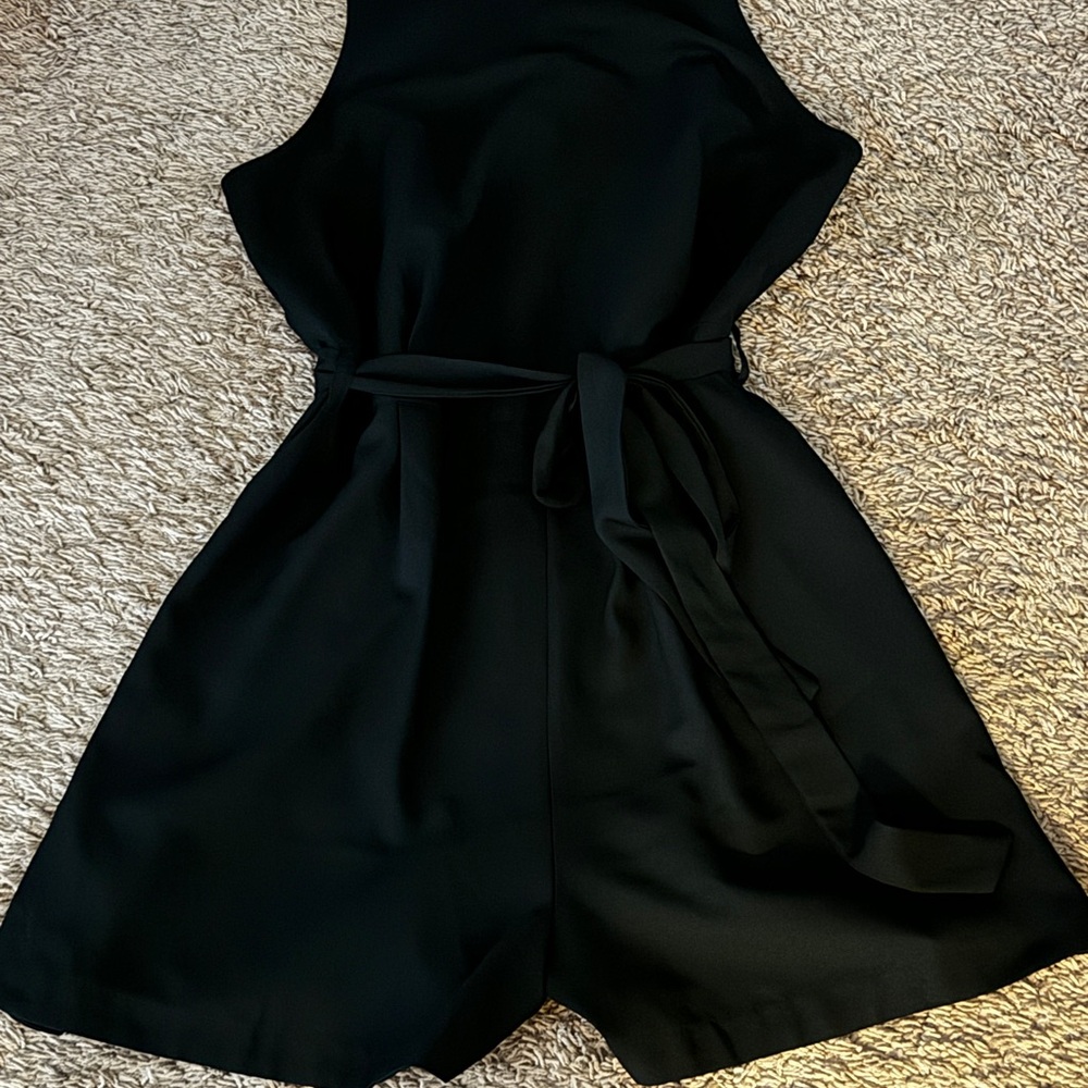 Banana Republic- Short Romper Size 14